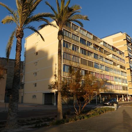 Apartamento 1º Linea Playa Lejlighed Benidorm Eksteriør billede