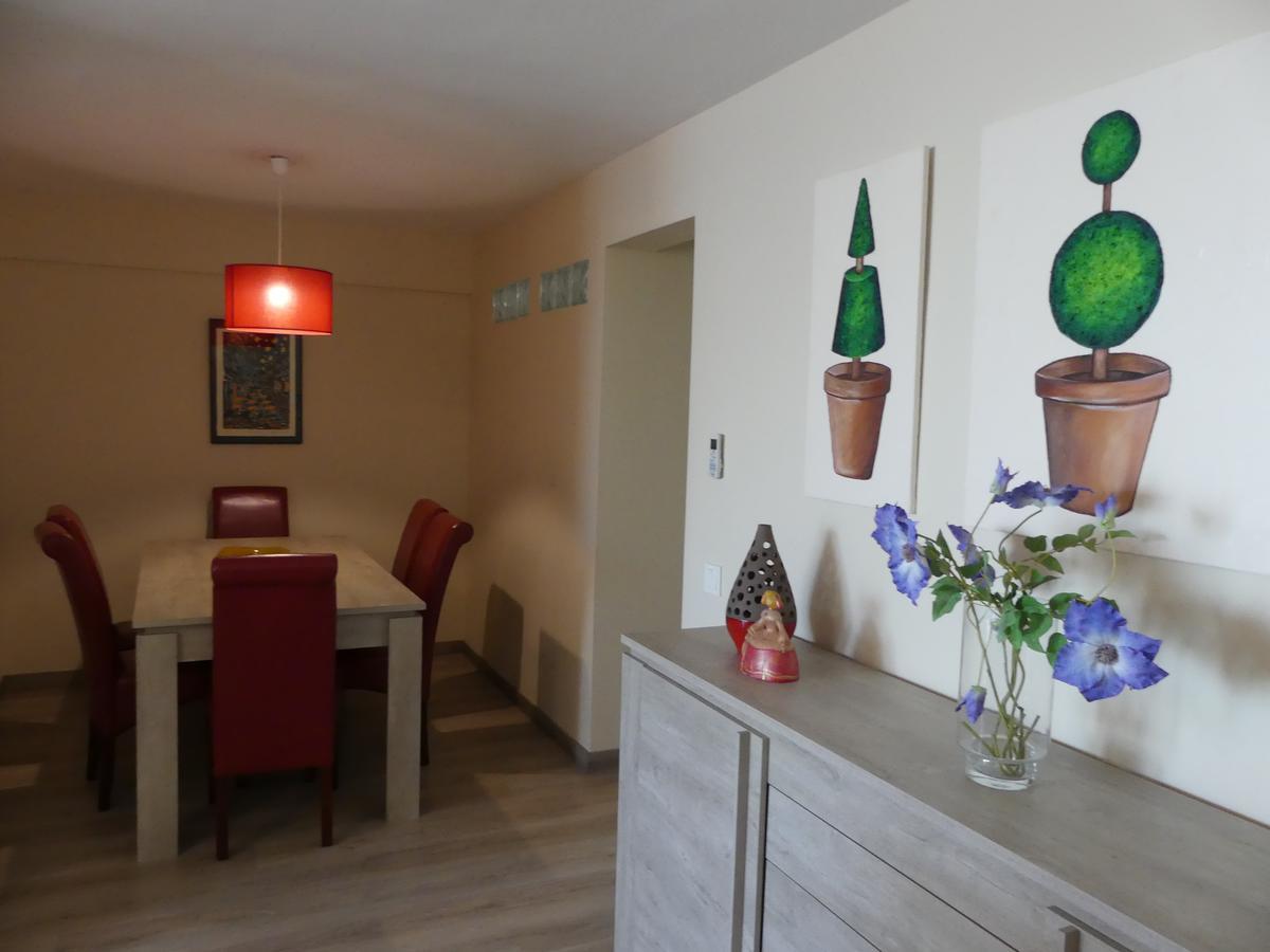 Apartamento 1º Linea Playa Lejlighed Benidorm Eksteriør billede